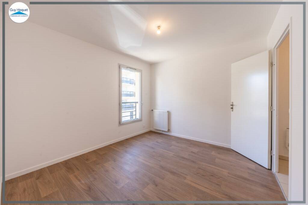 Appartement à louer, 38m², Savigny-le-Temple