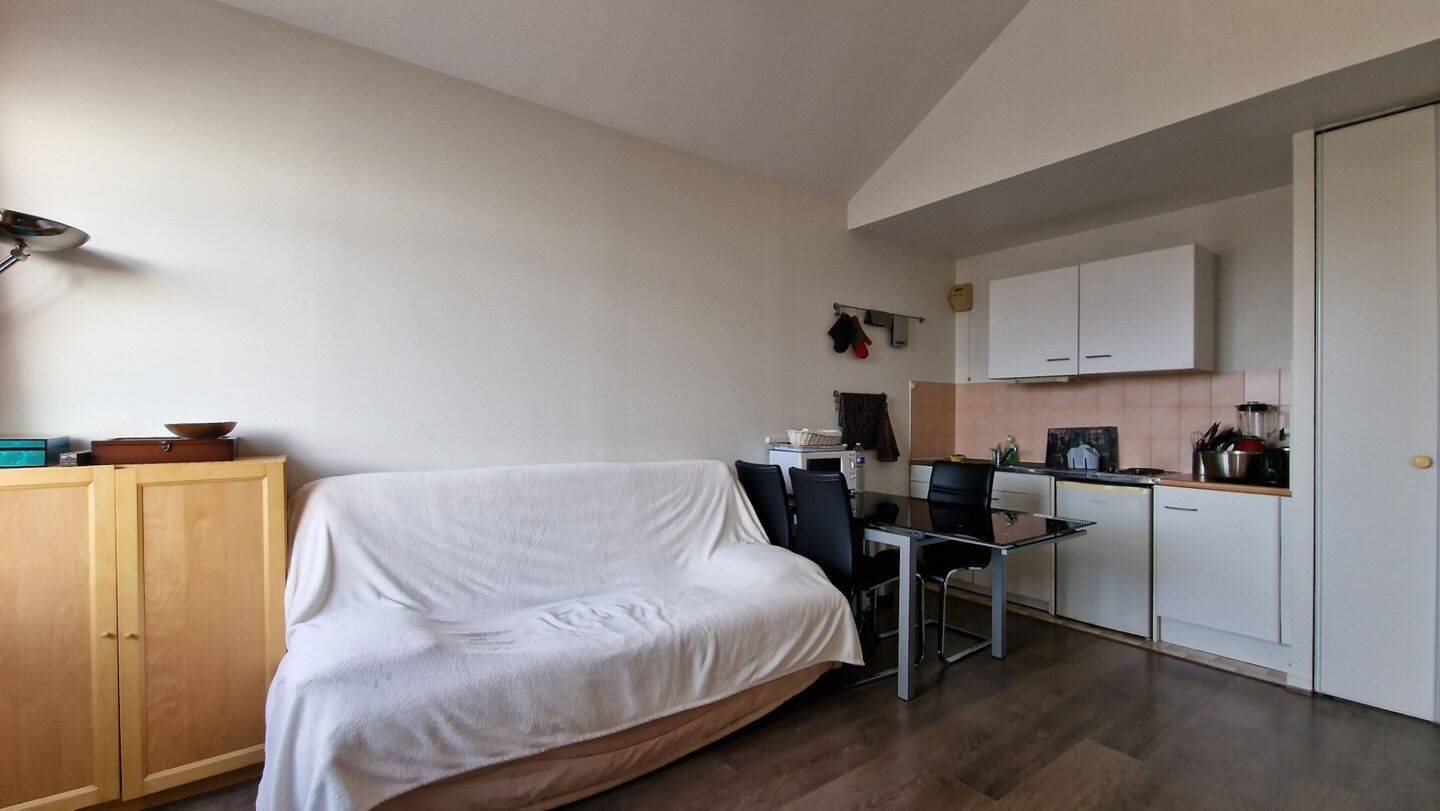 Appartement à louer, 41m², Lagny-sur-Marne