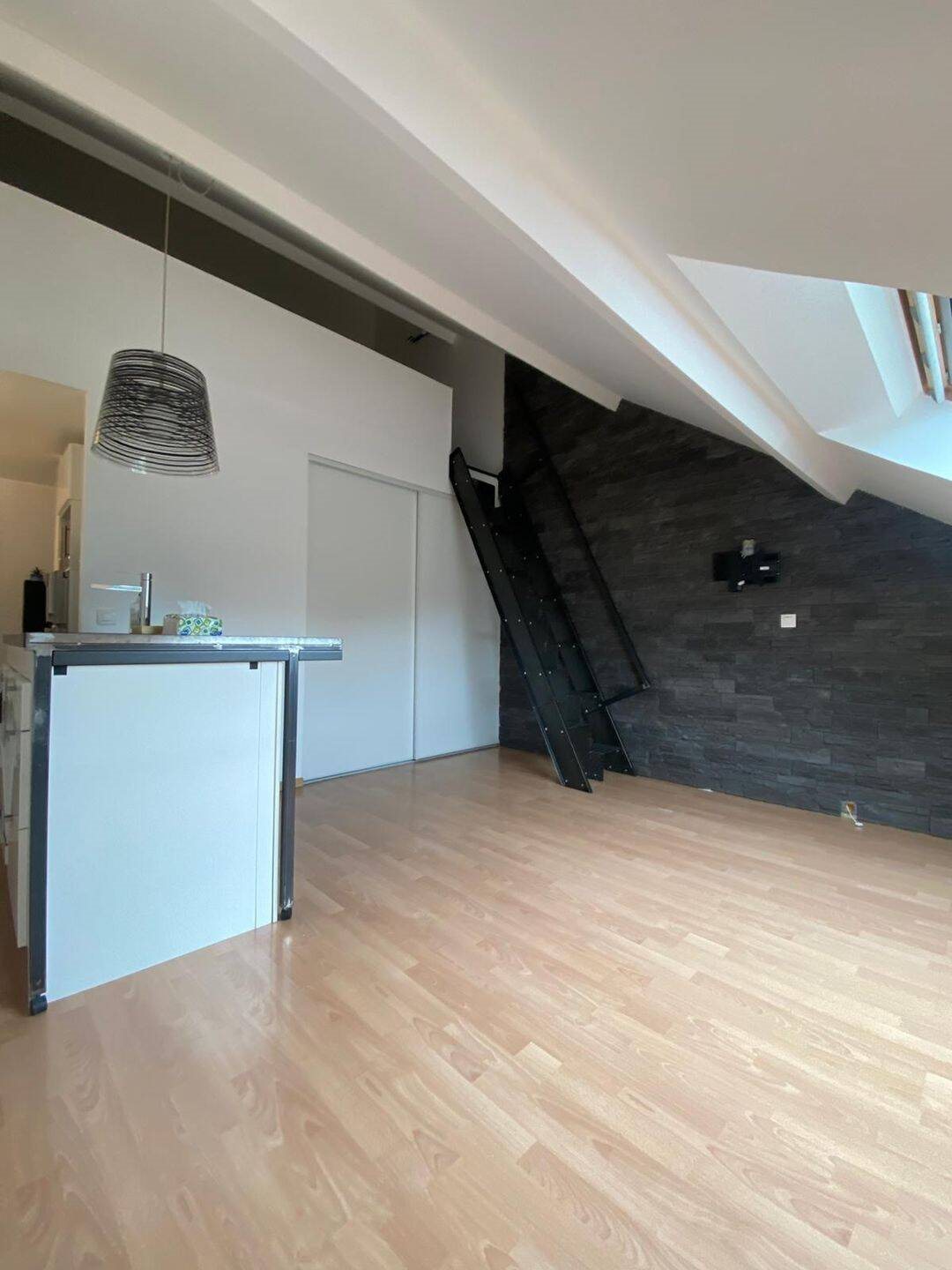 Appartement à louer, 24m², Lagny-sur-Marne