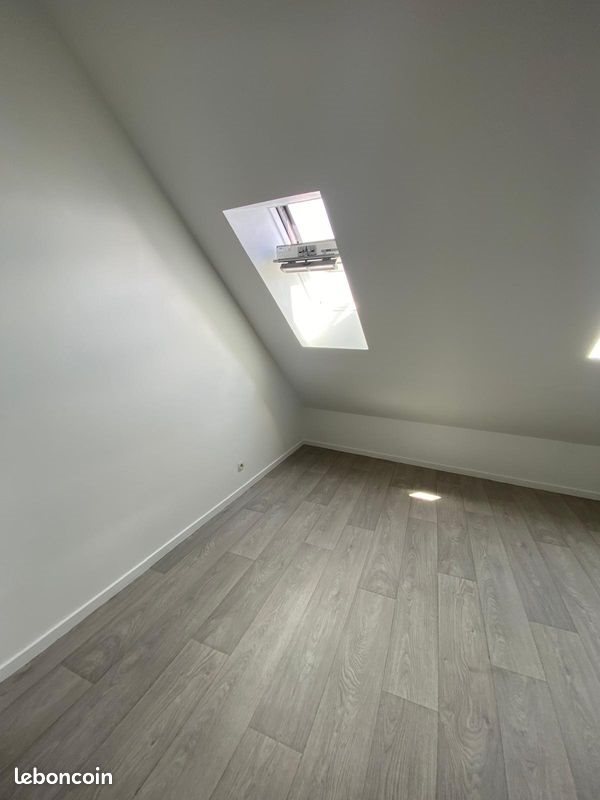 Appartement à louer, 21m², Montévrain
