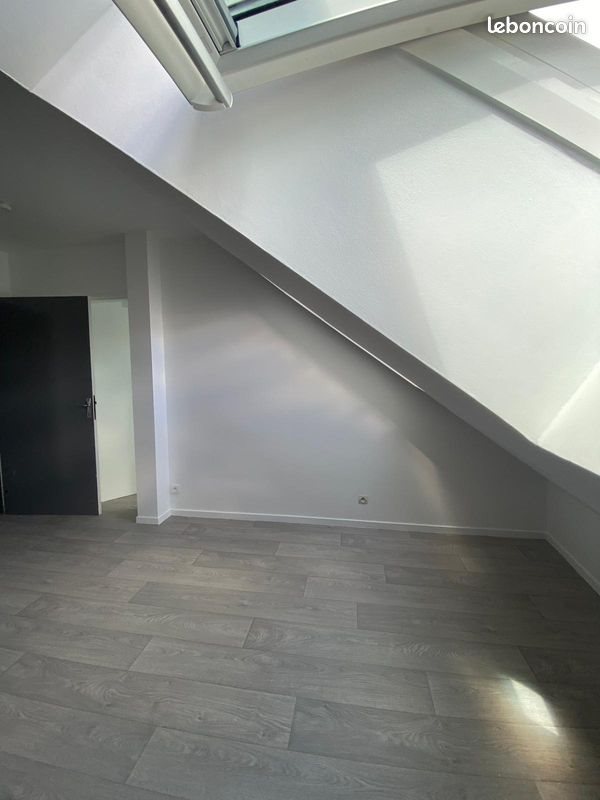 Appartement à louer, 21m², Montévrain