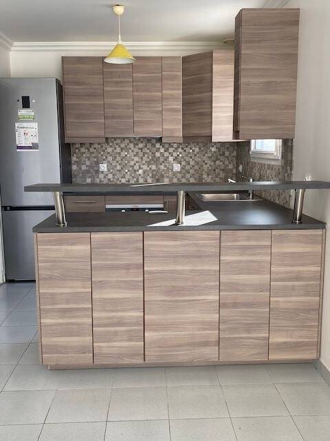 Appartement à louer, 63m², Lagny-sur-Marne