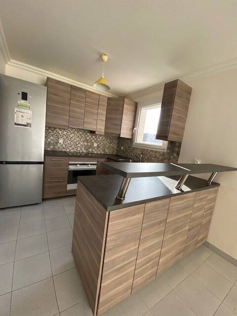 Appartement à louer, 63m², Lagny-sur-Marne