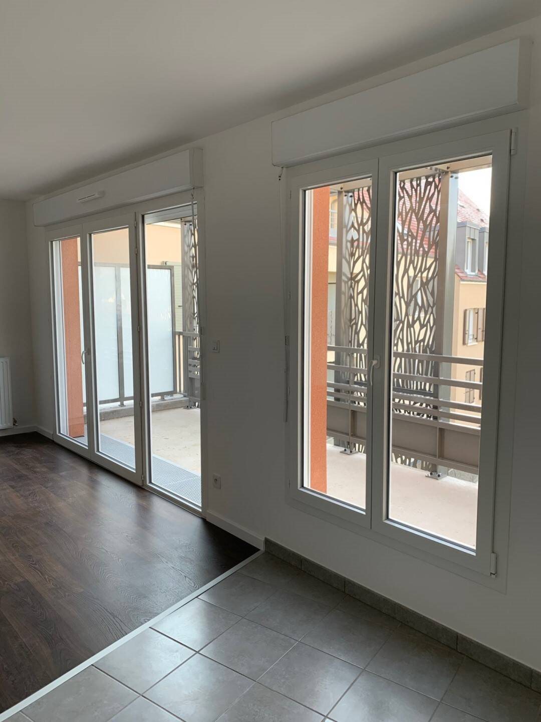 Appartement à louer, 63m², Brou-sur-Chantereine