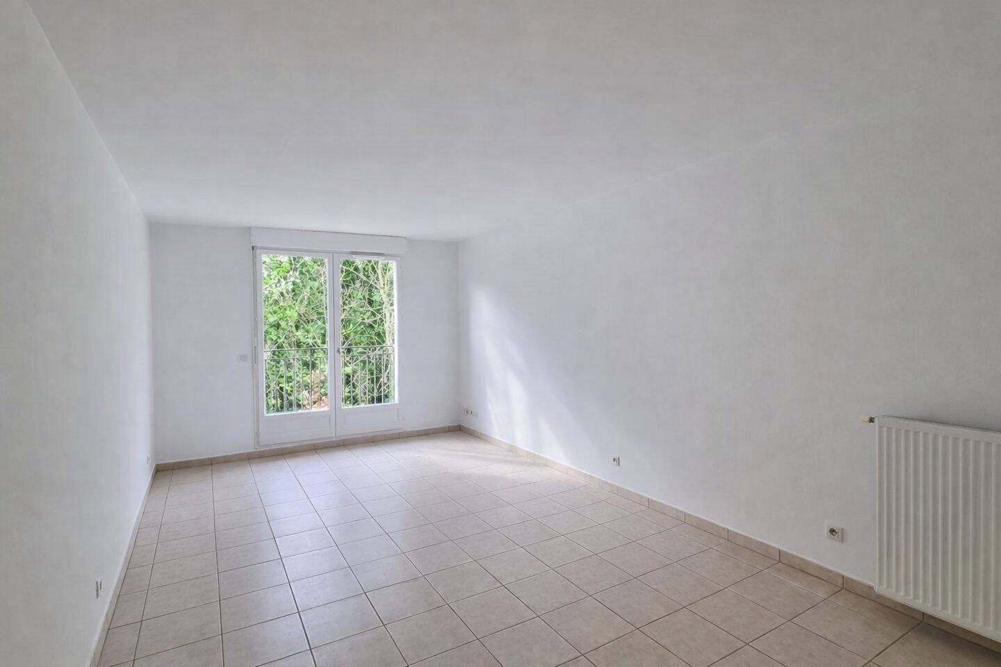 Appartement à louer, 63m², Tigery