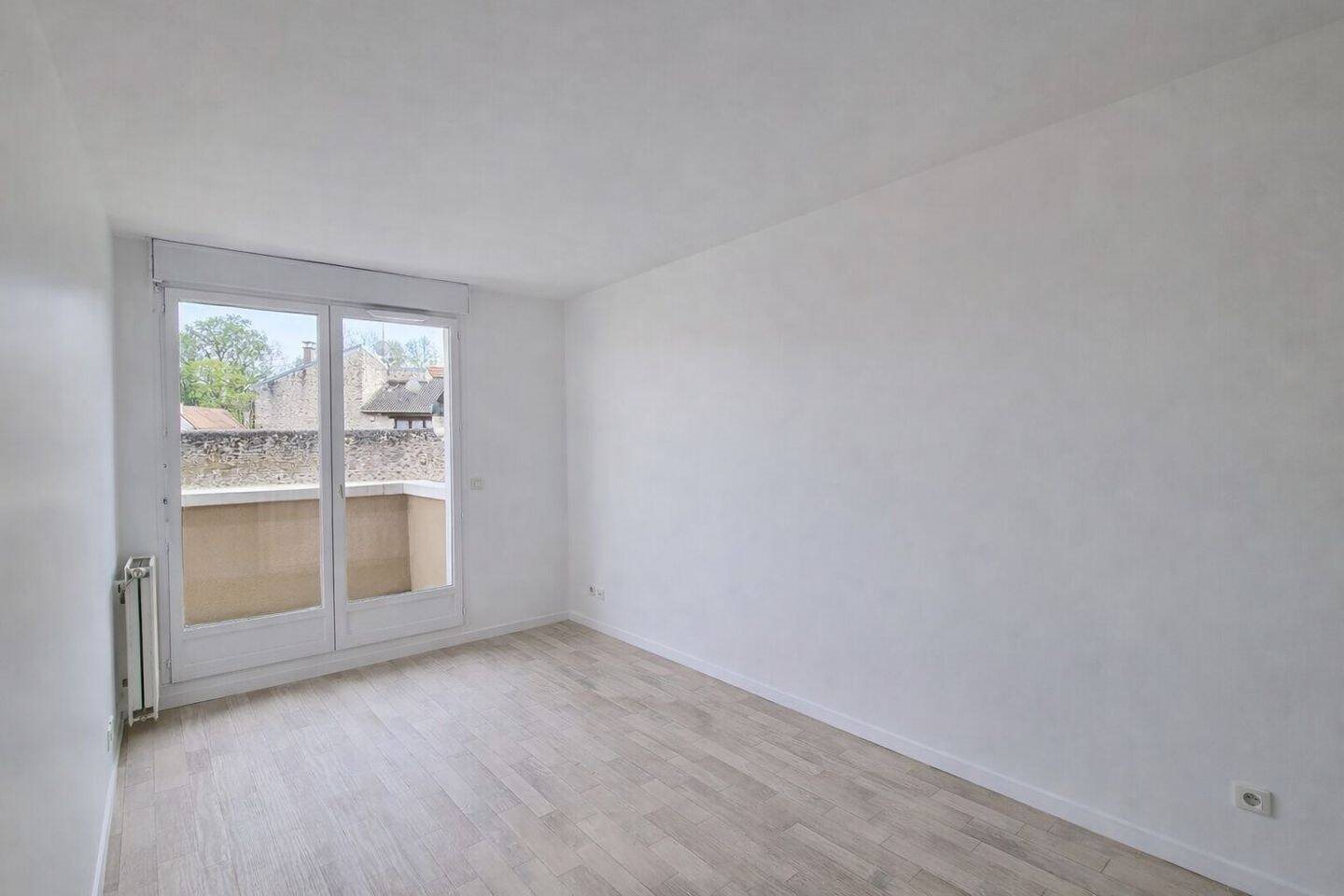 Appartement à louer, 63m², Tigery