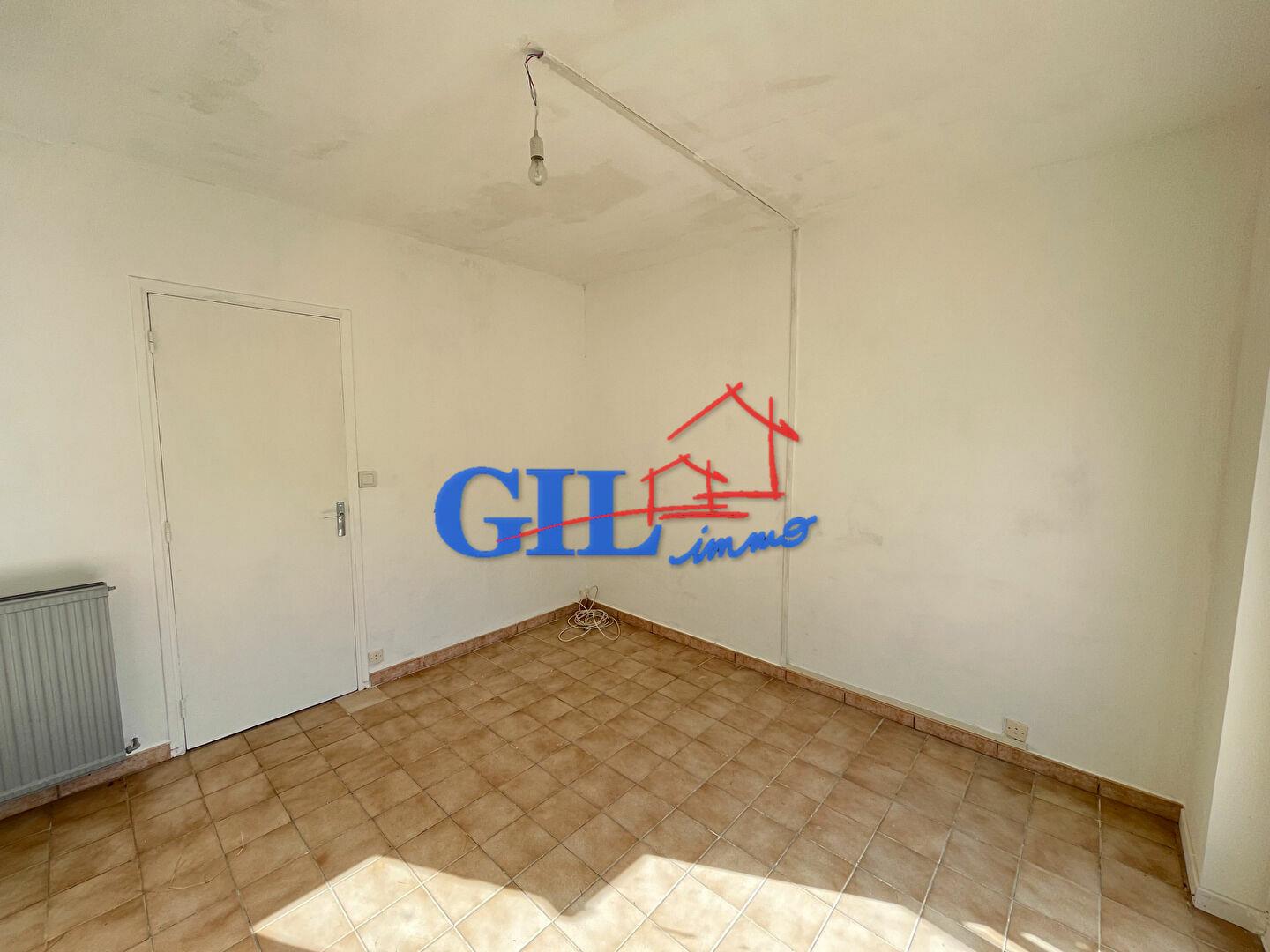 Maison à louer, 72m², Cesson