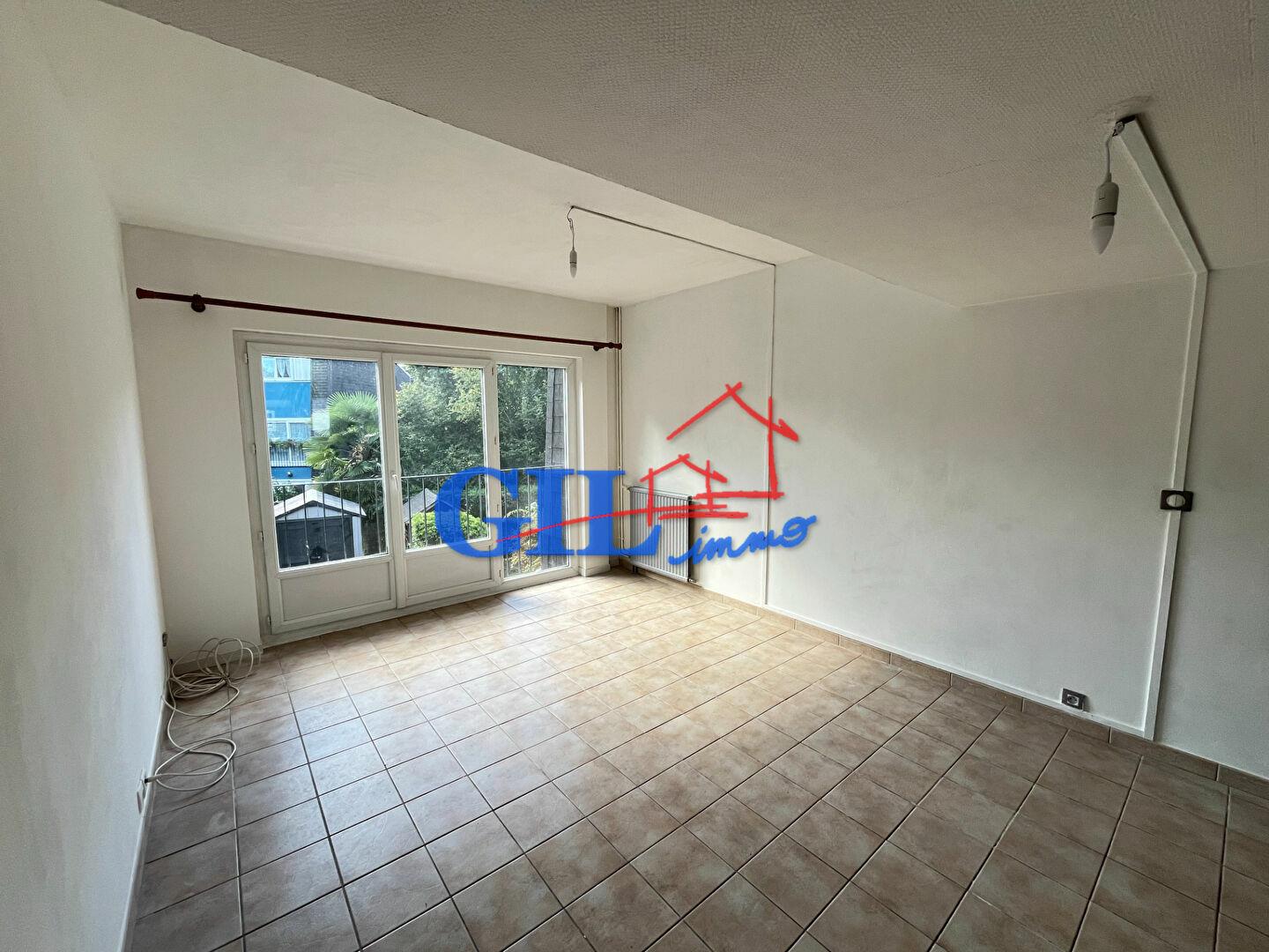 Maison à louer, 72m², Cesson