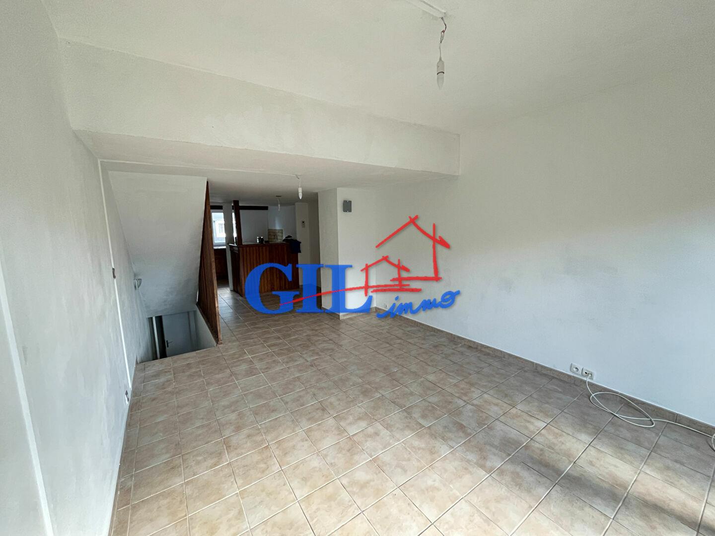 Maison à louer, 72m², Cesson