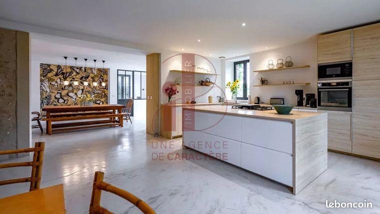 Maison à vendre, 243m², Paley