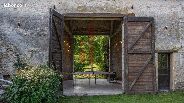 Maison à vendre, 243m², Paley