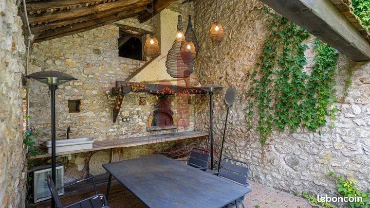 Maison à vendre, 243m², Paley