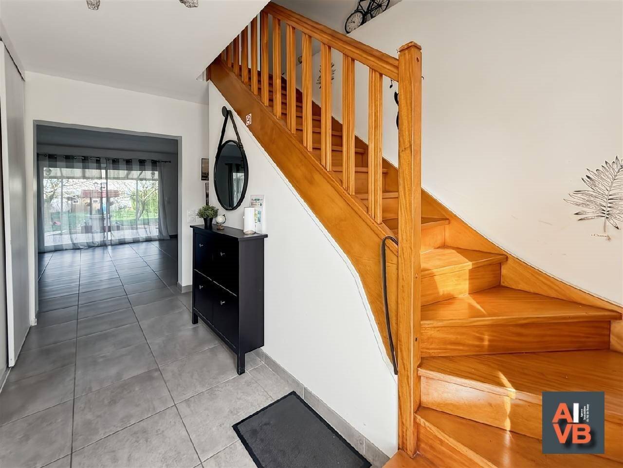 Maison à vendre, 100m², Jossigny