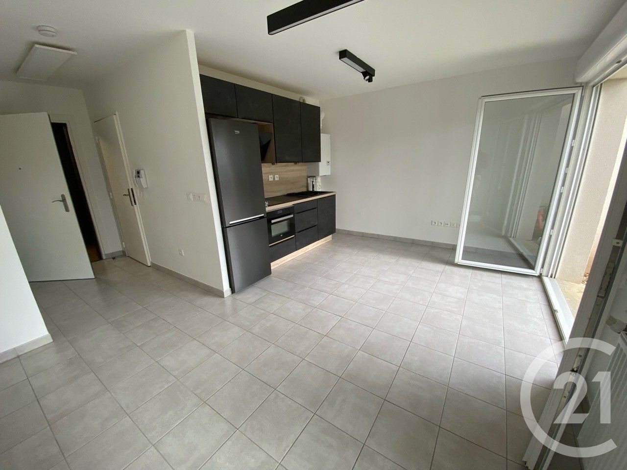 Appartement à louer, 26m², Saint-Pathus