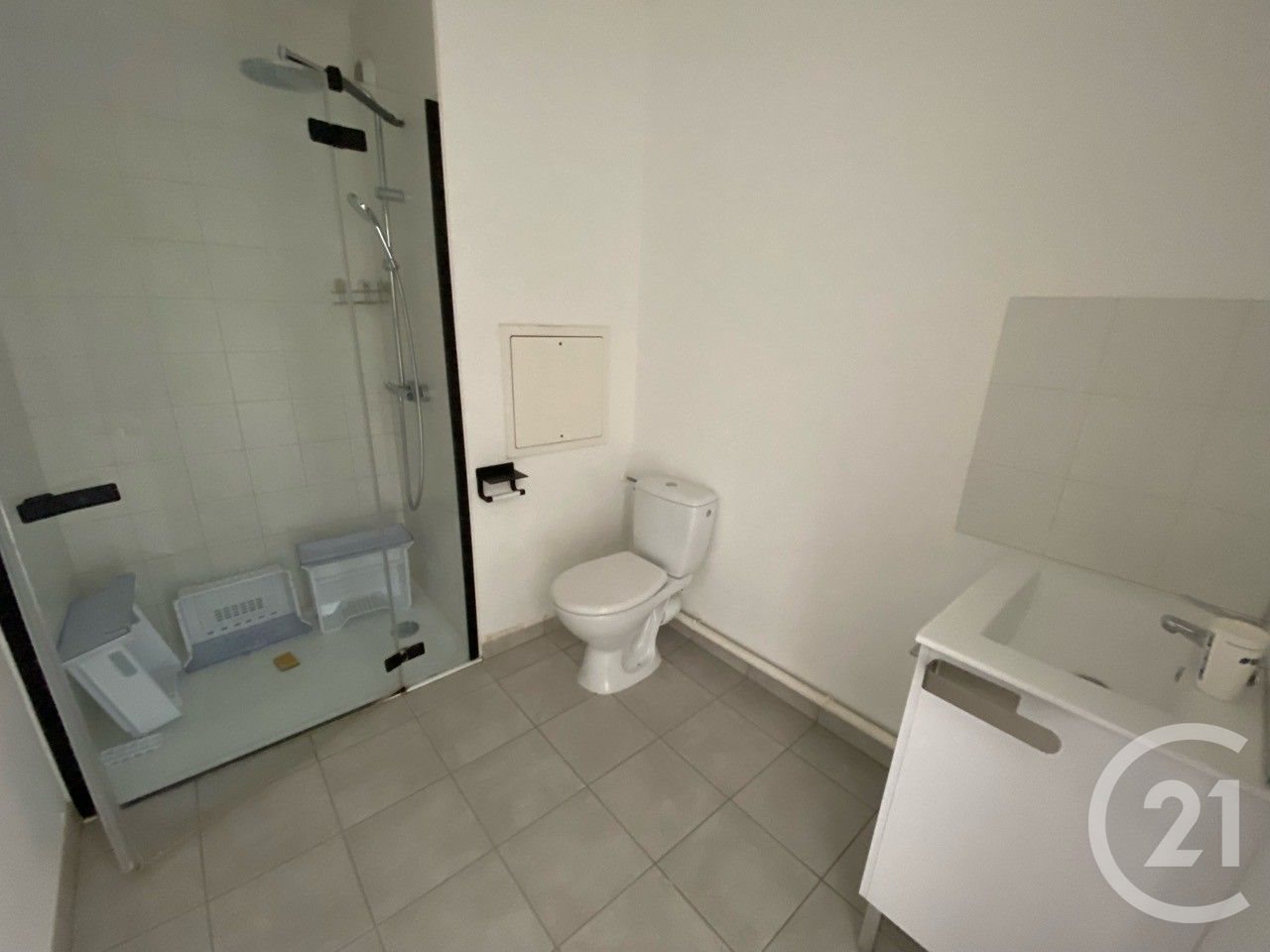 Appartement à louer, 26m², Saint-Pathus