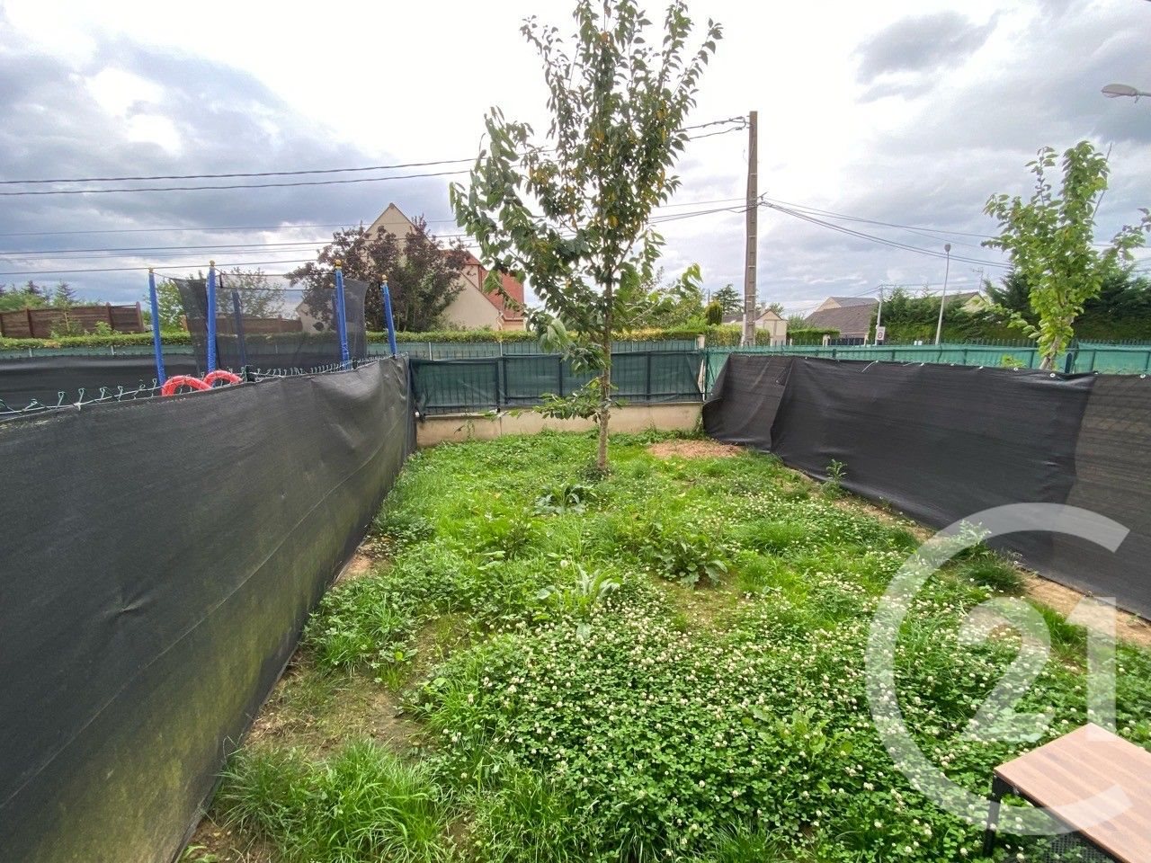 Appartement à louer, 26m², Saint-Pathus