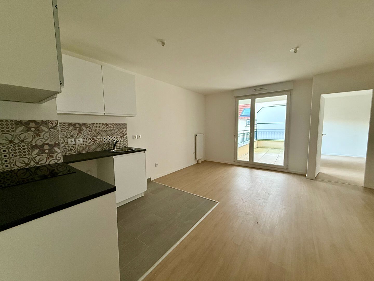 Appartement à louer, 46m², Saint-Pierre-du-Perray