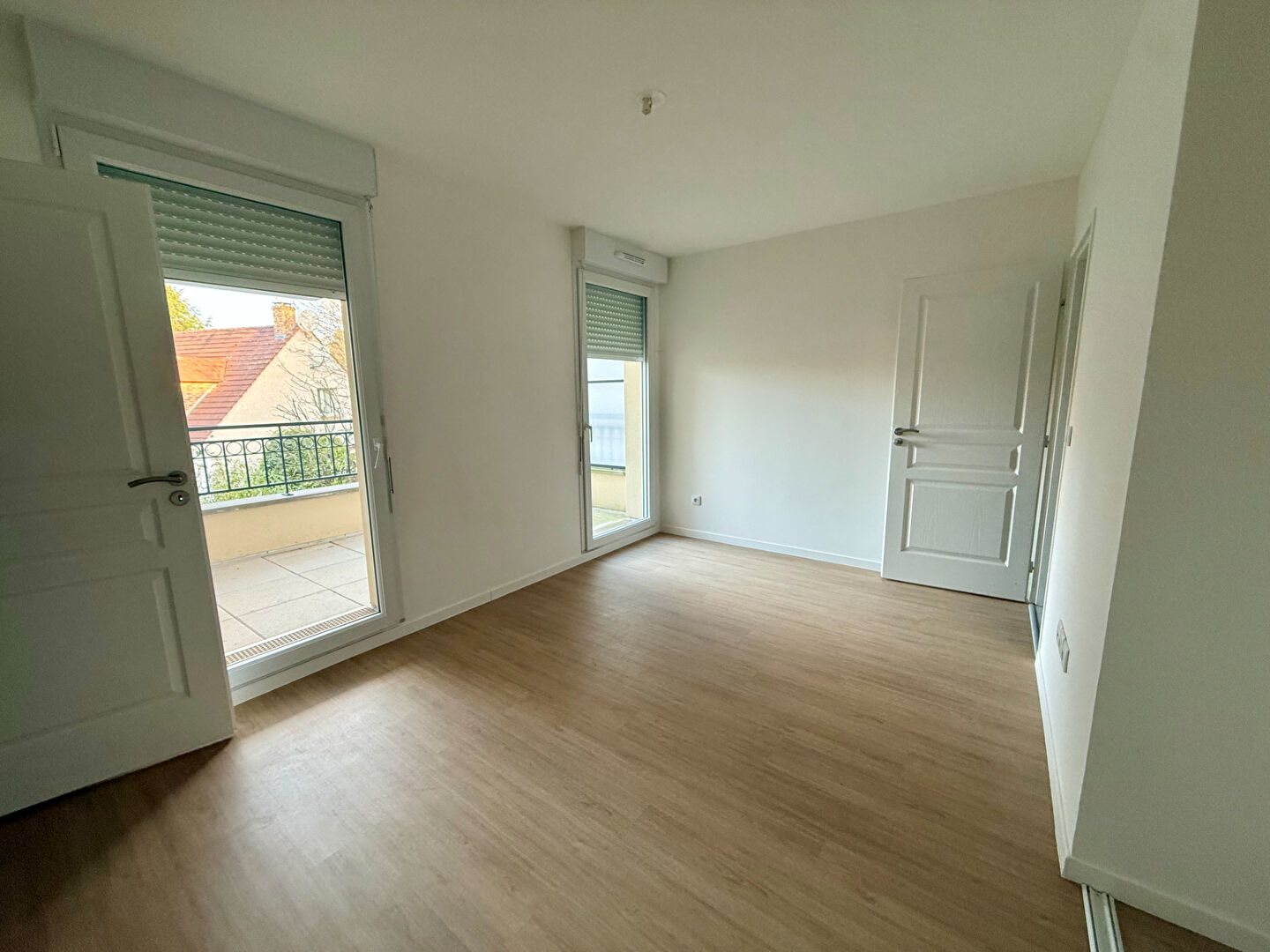 Appartement à louer, 46m², Saint-Pierre-du-Perray