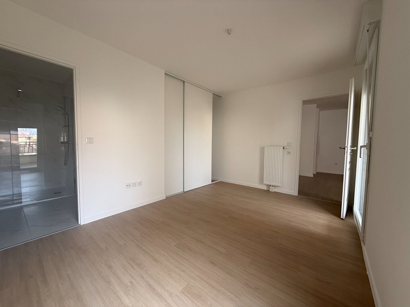 Appartement à louer, 46m², Saint-Pierre-du-Perray