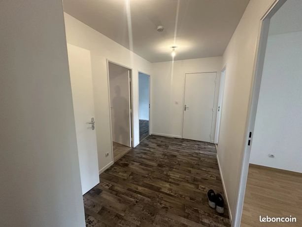 Appartement à louer, 60m², Fontenay-Trésigny
