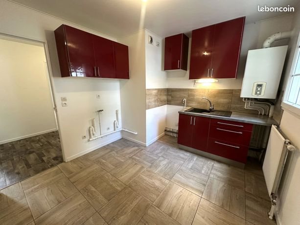 Appartement à louer, 60m², Fontenay-Trésigny