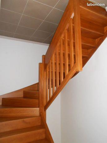 Maison à louer, 77m², Favières