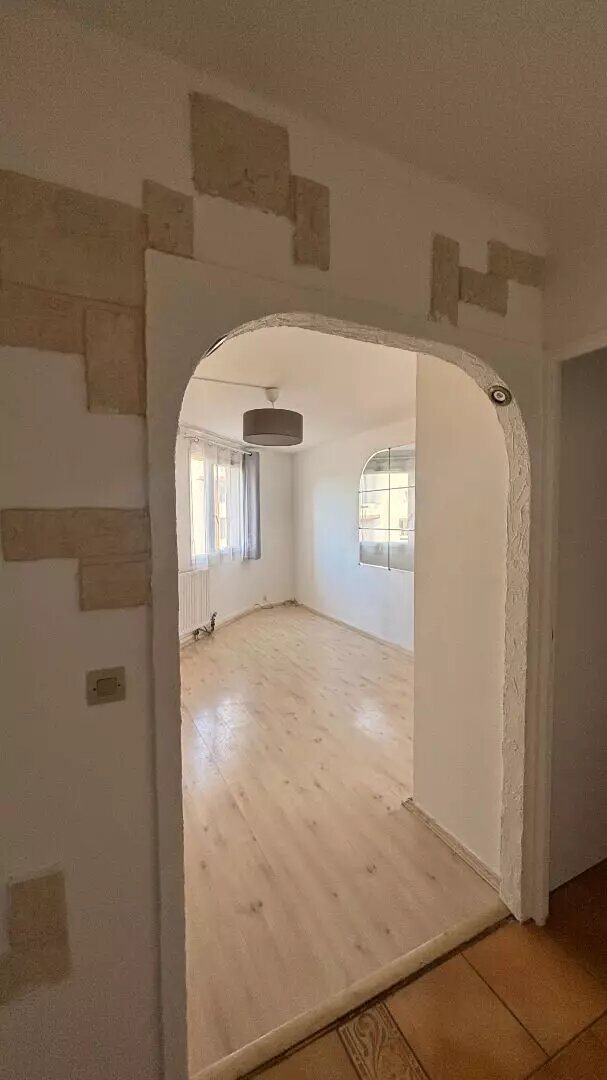 Appartement à louer, 45m², Noisiel
