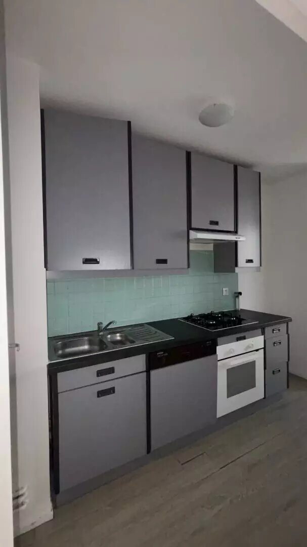 Appartement à louer, 45m², Noisiel