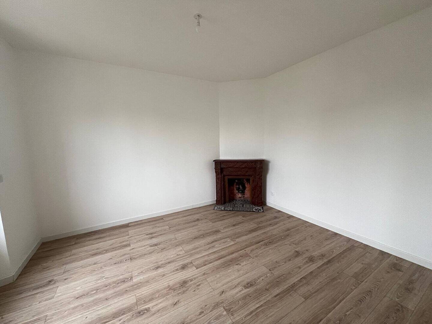 Appartement à louer, 61m², Vaires-sur-Marne