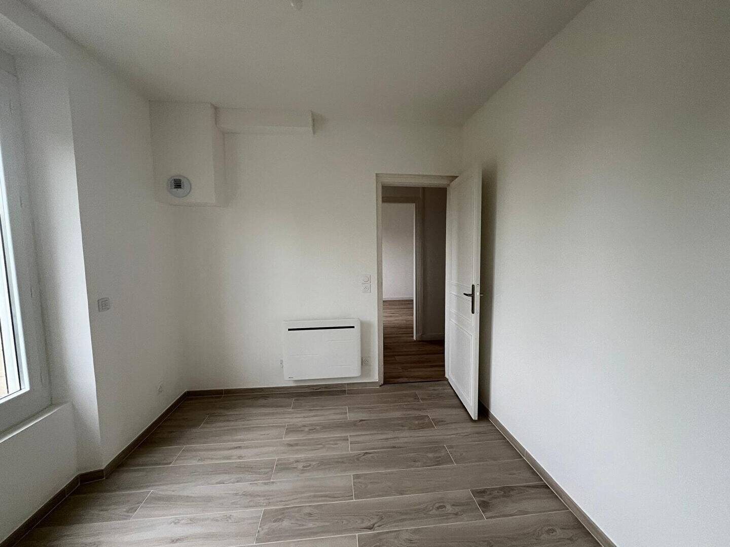 Appartement à louer, 61m², Vaires-sur-Marne