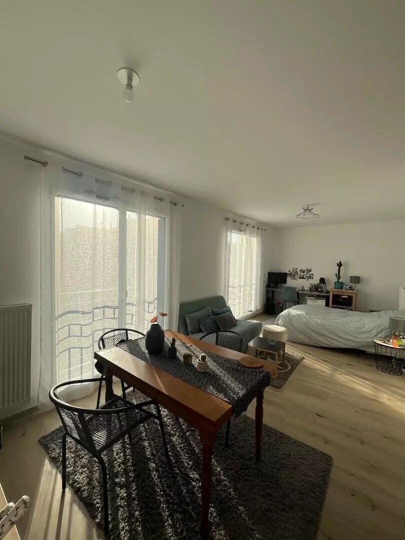Appartement à louer, 33m², Margny-lès-Compiègne