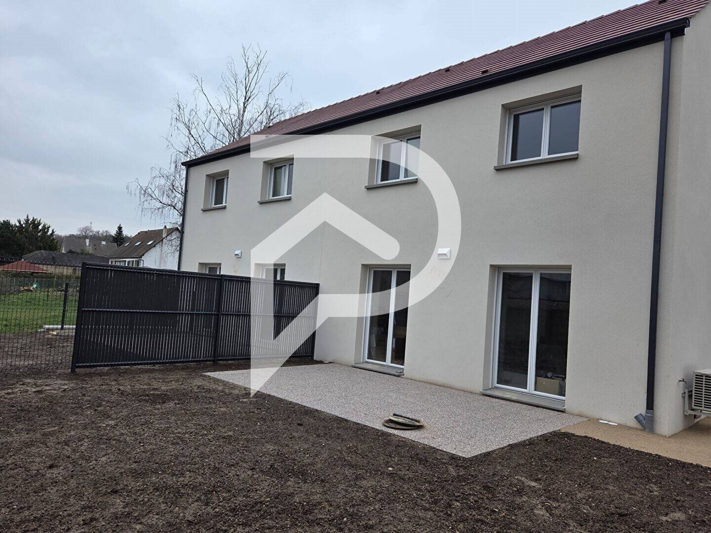 Maison à louer, 73m², Saint-Fargeau-Ponthierry
