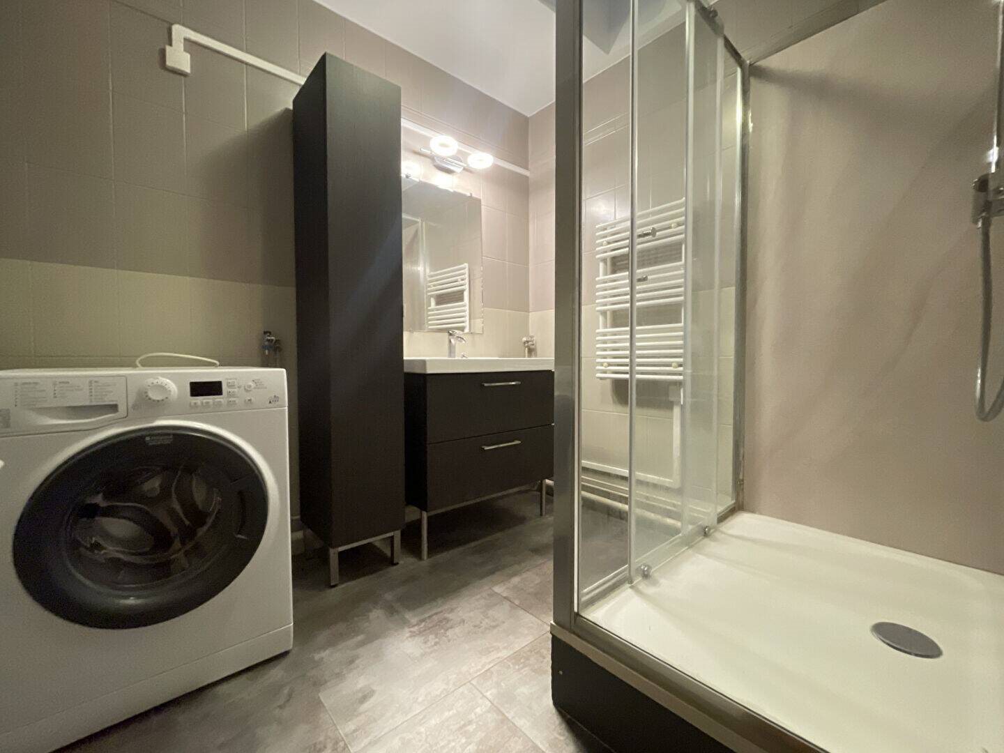 Appartement à louer, 69m², Fontainebleau