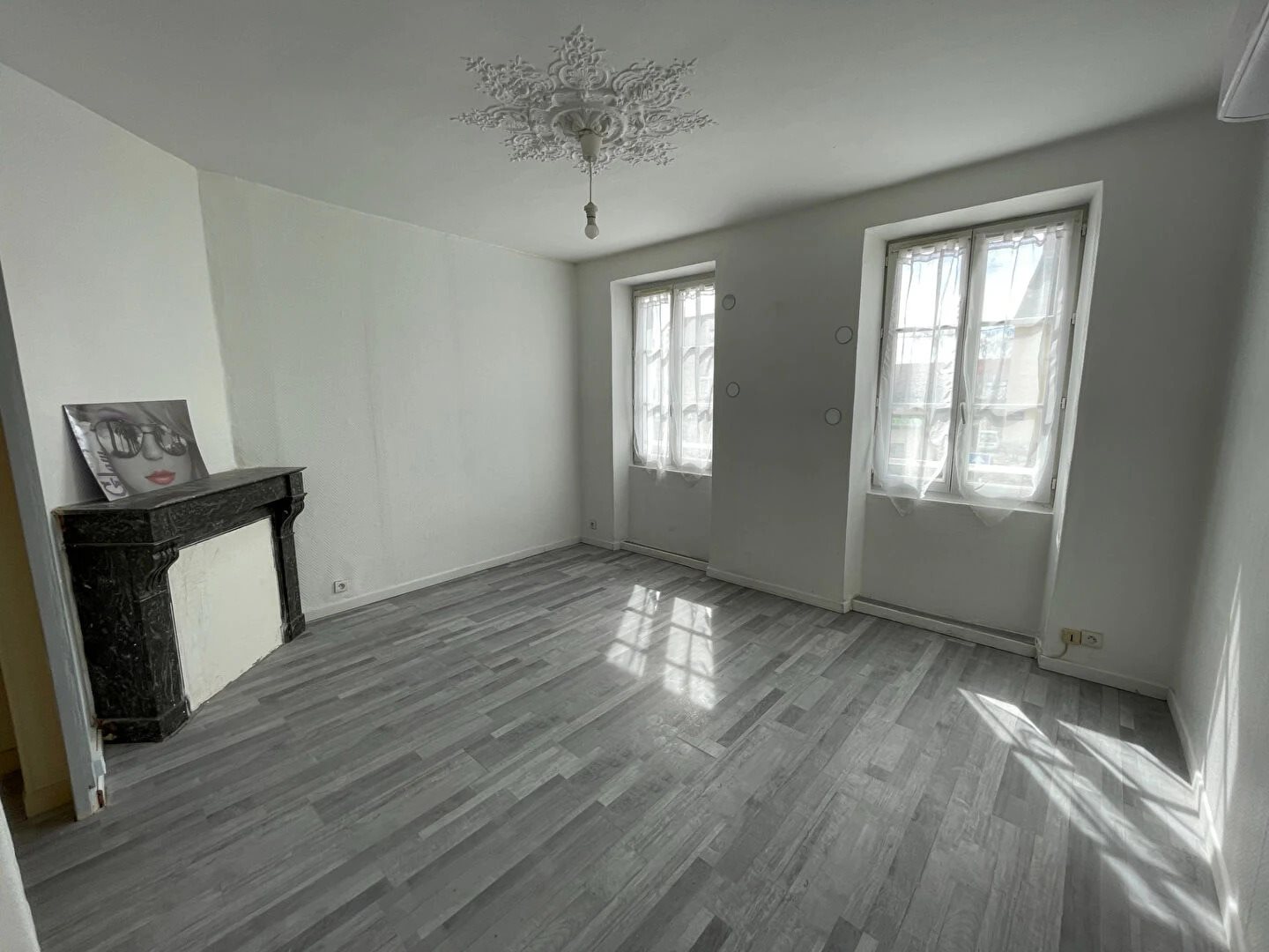 Appartement à louer, 61m², La Chapelle-la-Reine