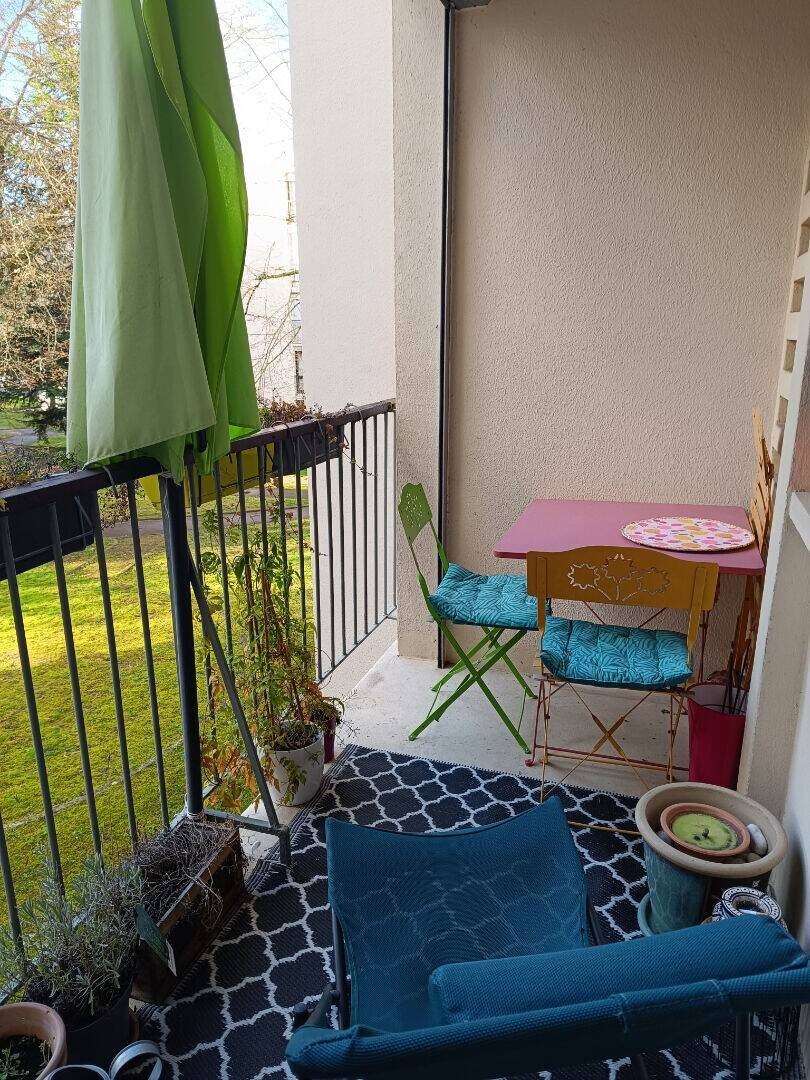 Appartement à louer, 59m², Avon