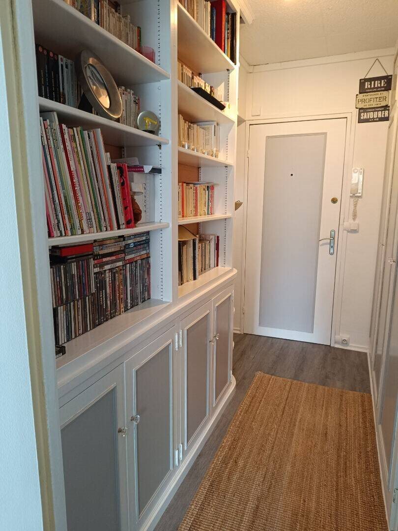 Appartement à louer, 59m², Avon