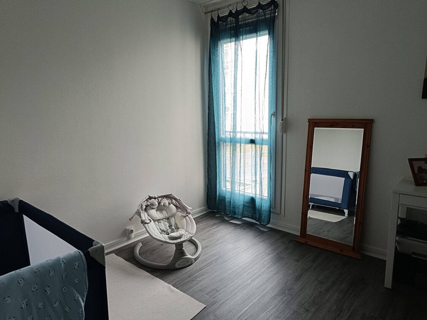 Appartement à louer, 59m², Avon