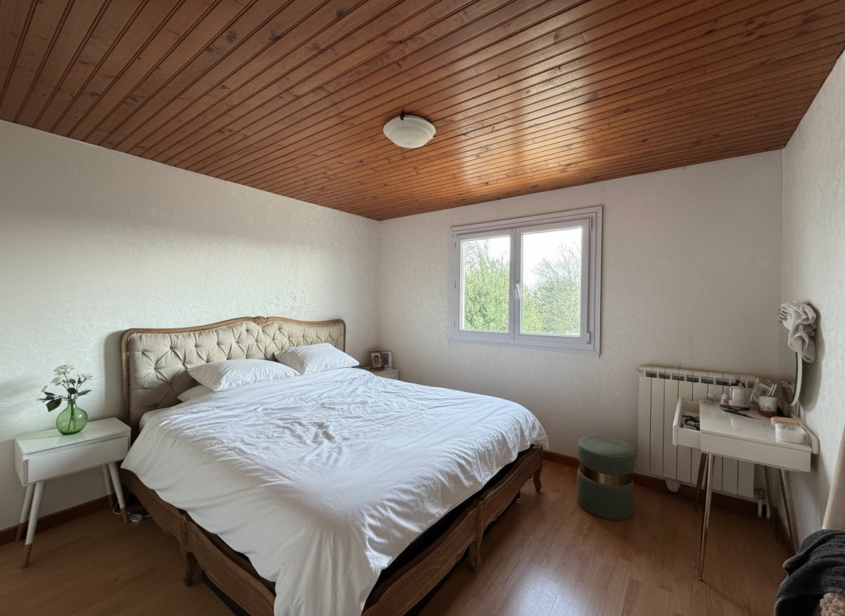 Maison à vendre, 140m², Trilport