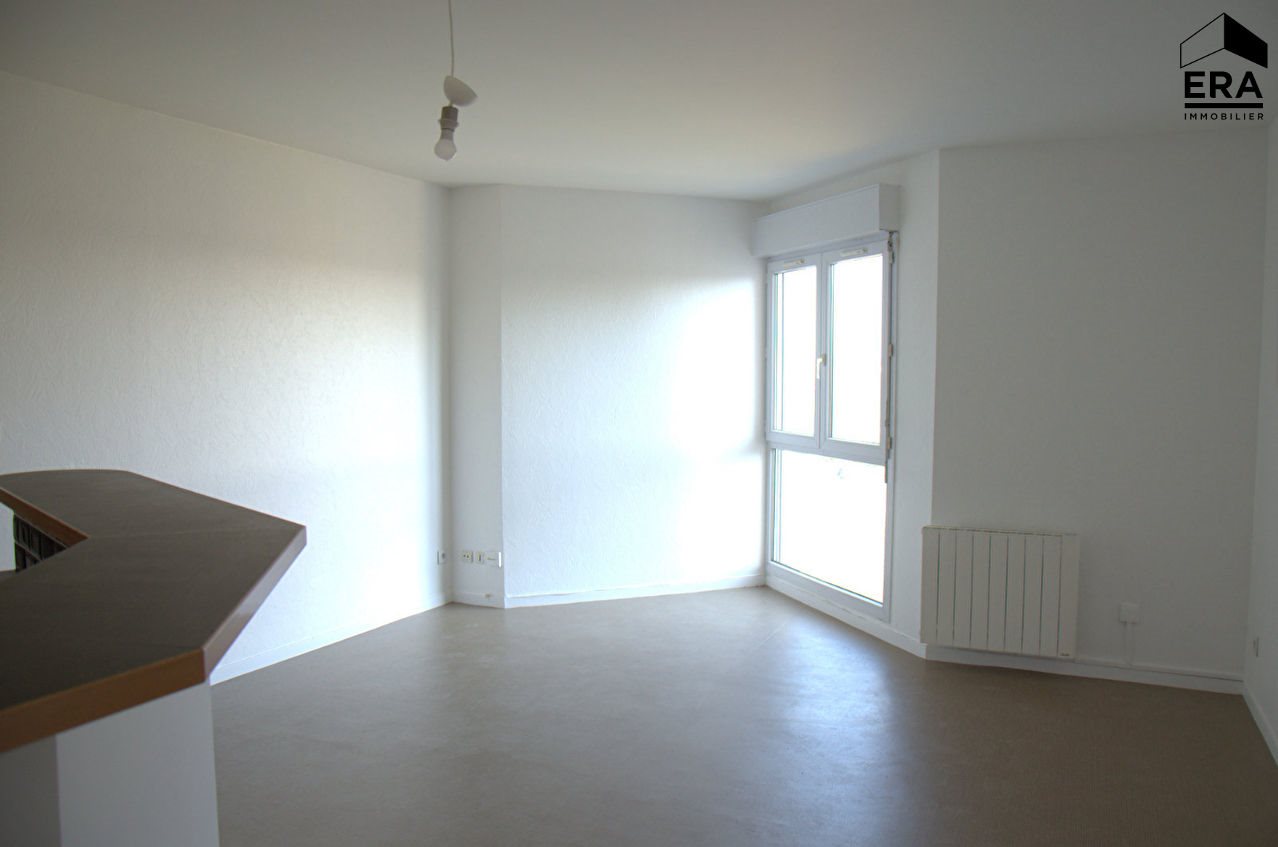 Appartement à louer, 58m², Villenoy