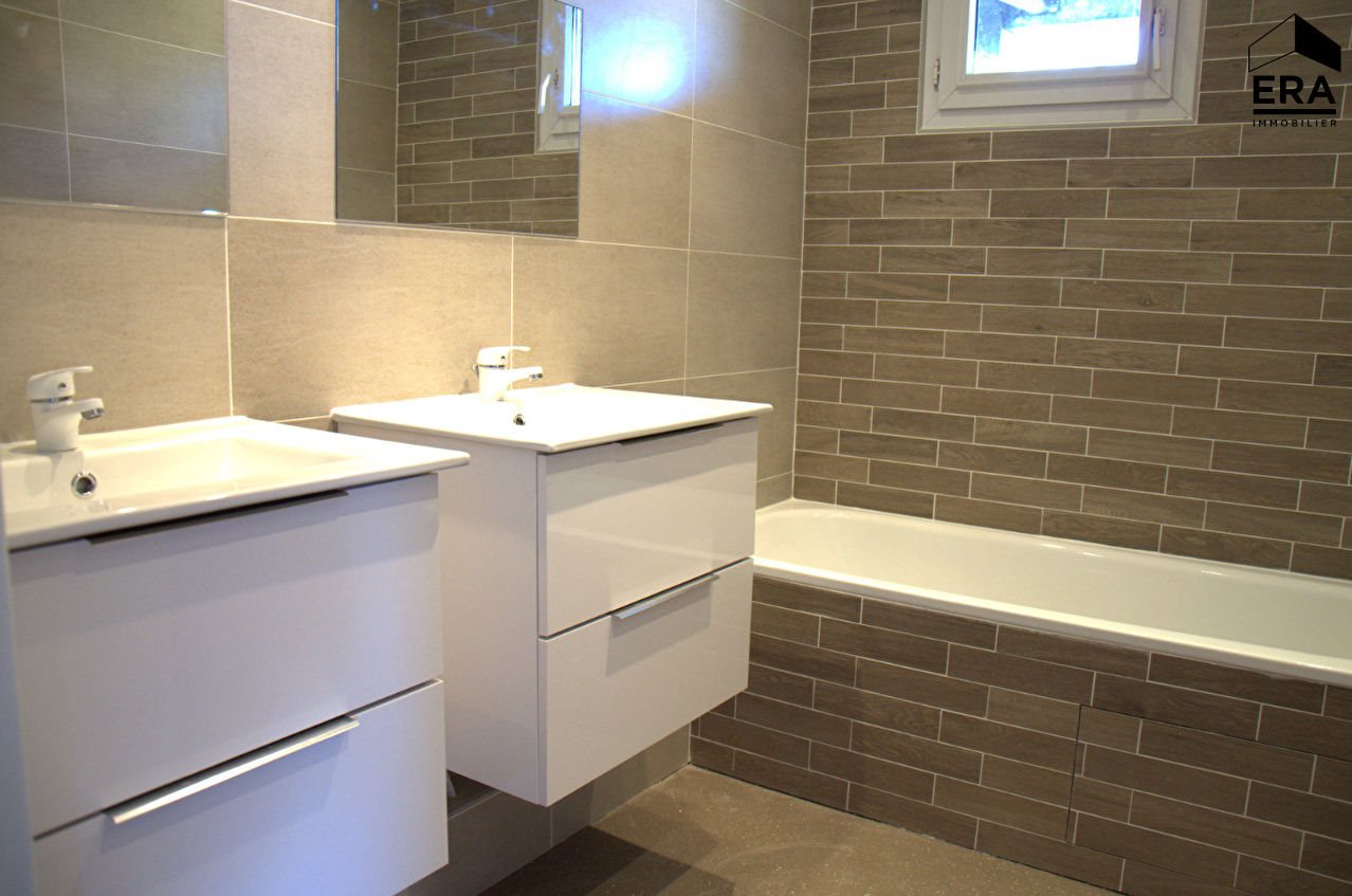 Appartement à louer, 58m², Villenoy