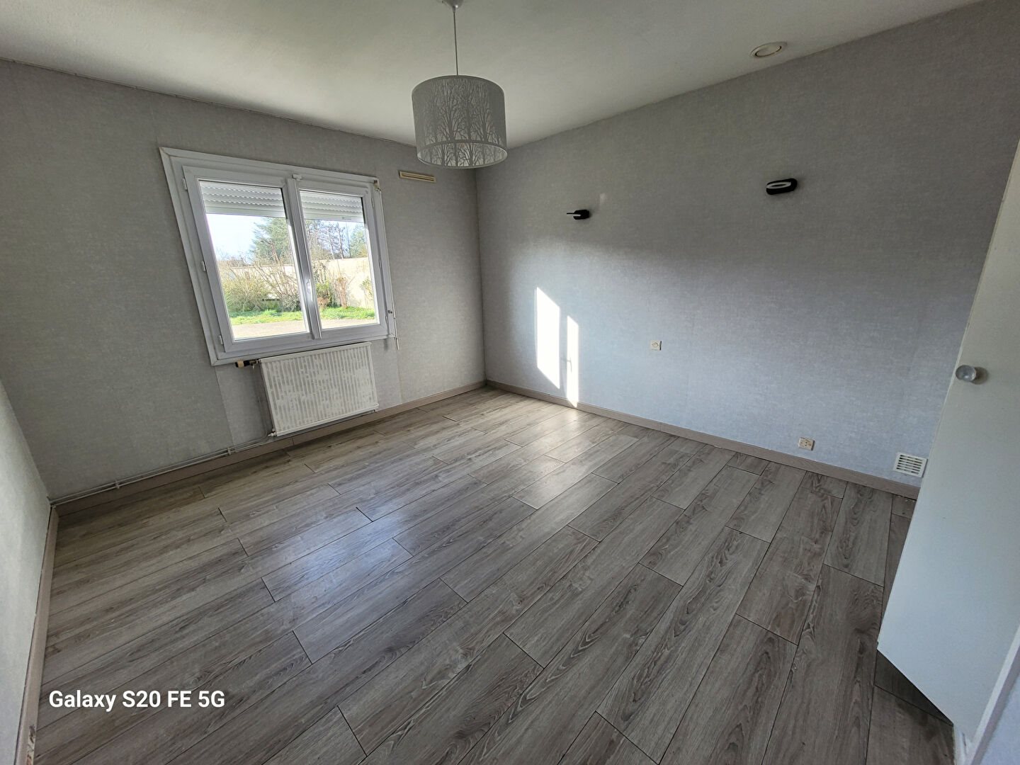 Maison à louer, 107m², Trilport