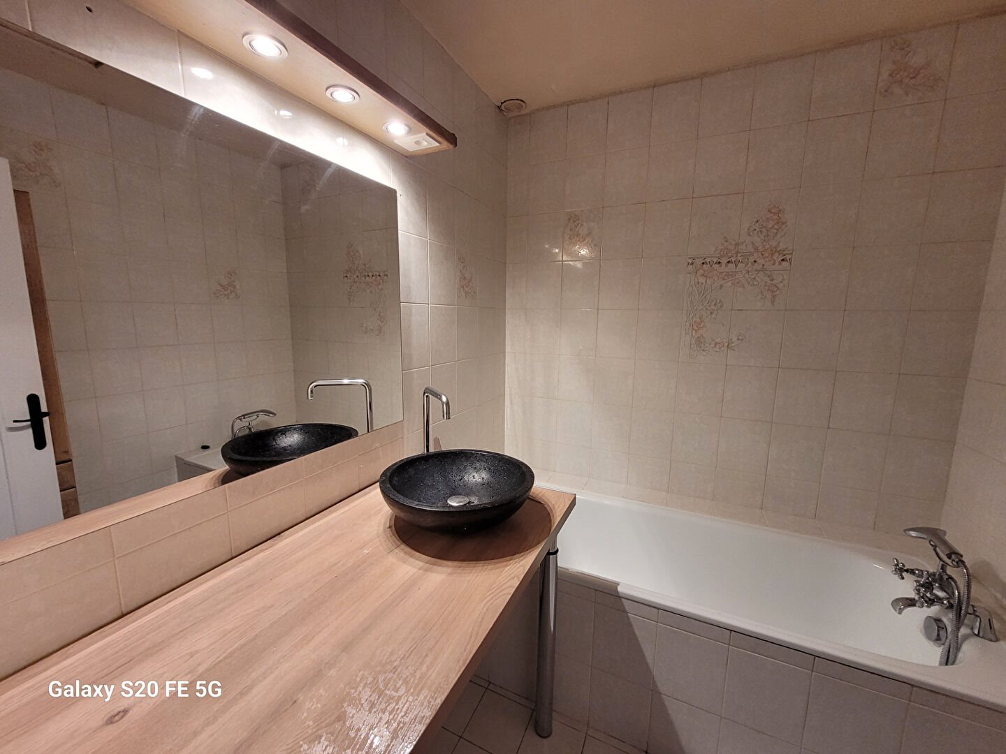 Maison à louer, 107m², Trilport