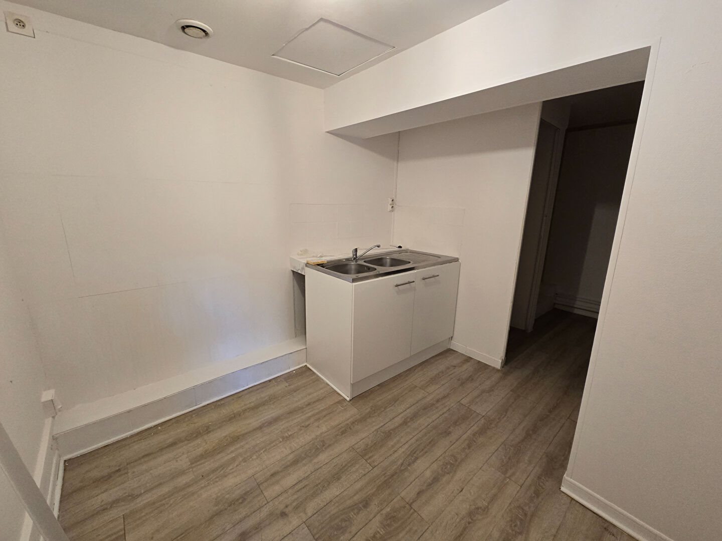 Appartement à louer, 36m², Trilport