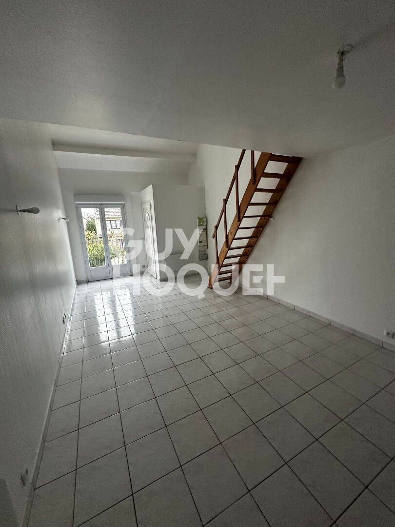 Appartement à louer, 33m², Montfermeil