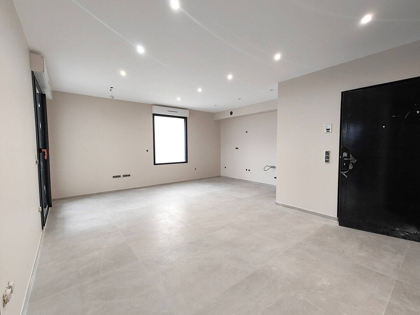 Appartement à vendre, 53m², Vaires-sur-Marne