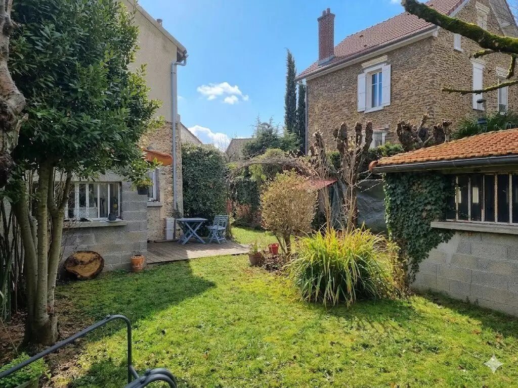 Maison à vendre, 74m², Brou-sur-Chantereine