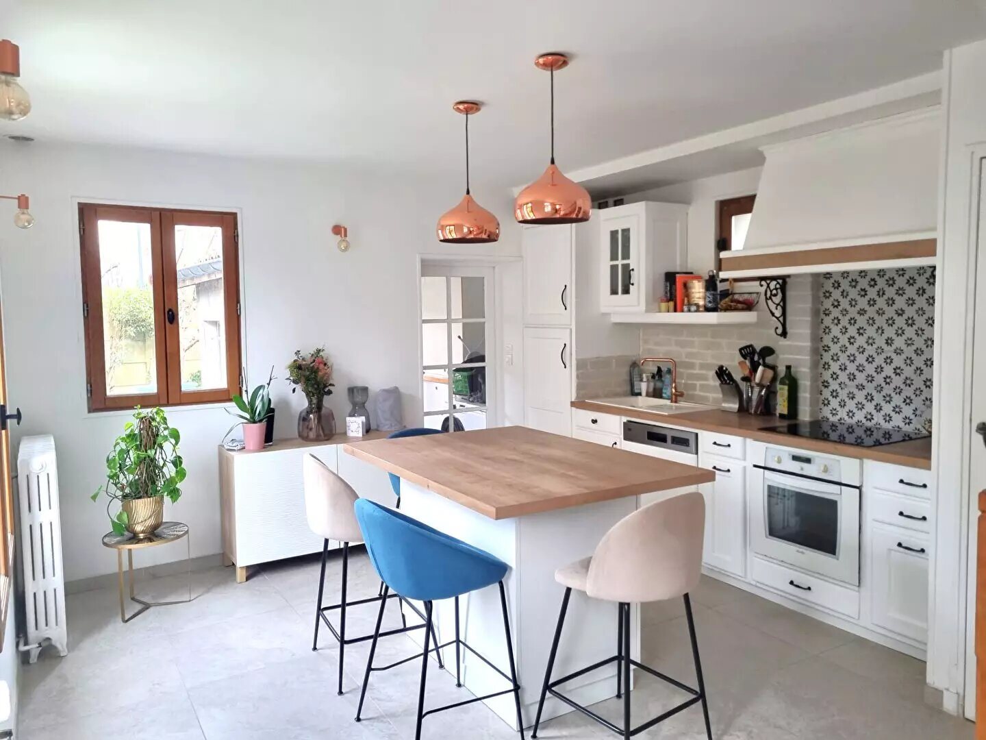 Maison à vendre, 74m², Brou-sur-Chantereine