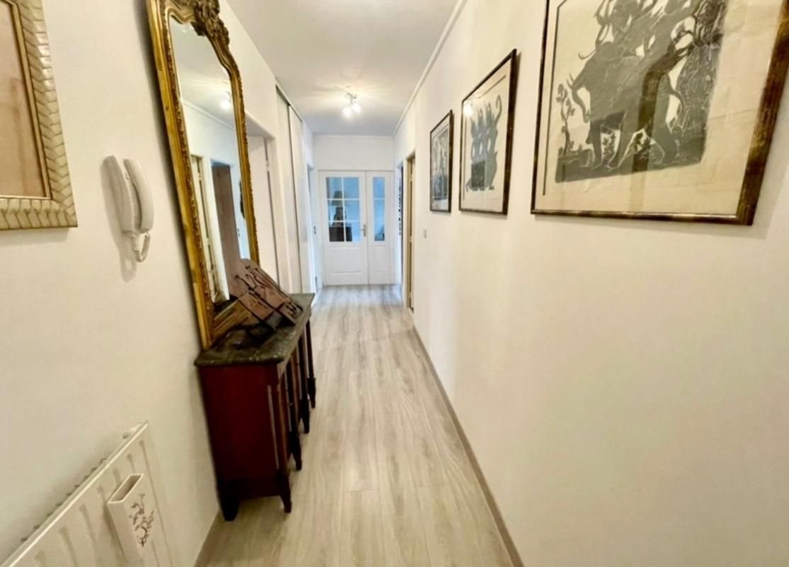 Appartement à vendre, 87m², Saint-Ouen-en-Brie