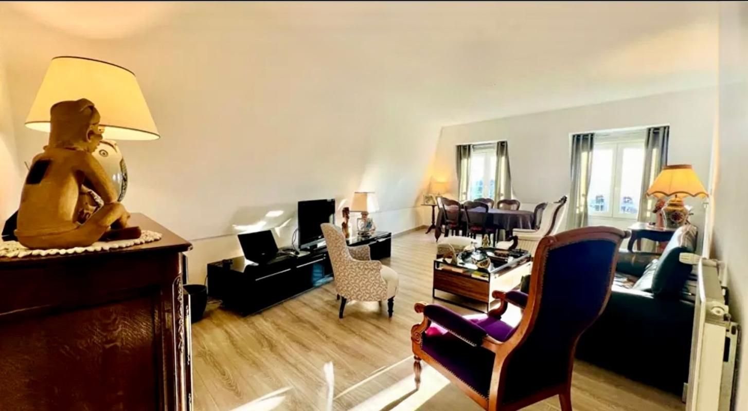 Appartement à vendre, 87m², Saint-Ouen-en-Brie