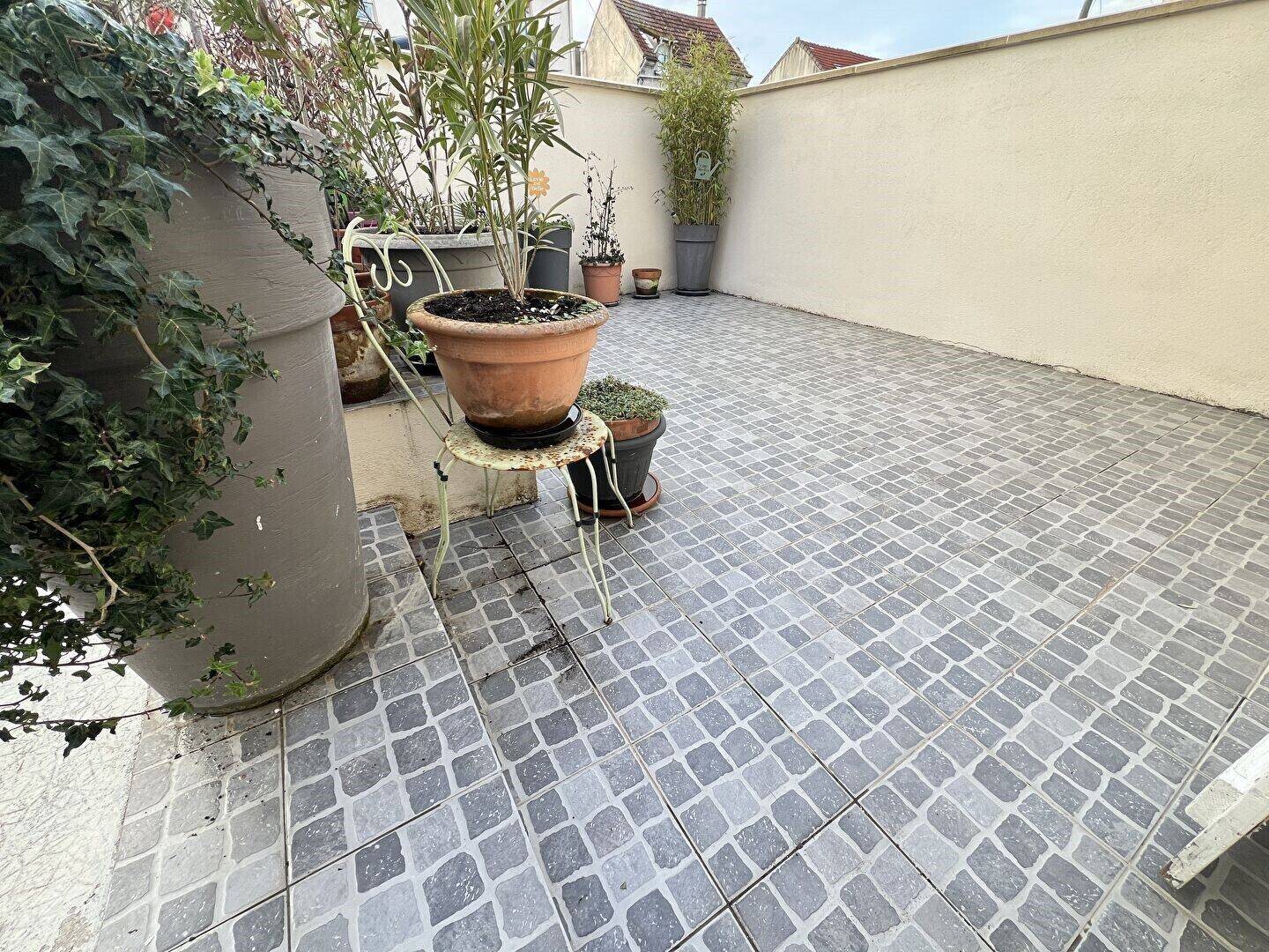 Maison à vendre, 150m², Penchard